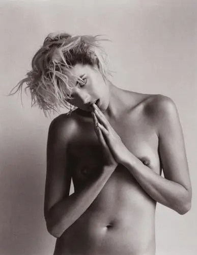 Agyness Deyn Wall Poster picture 81751