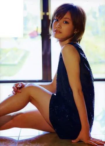 Ai Takahashi Women's Colored  Long Sleeve T-Shirt - idPoster.com