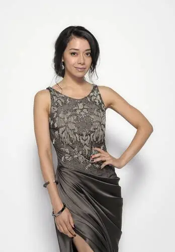 Aimee Garcia Computer MousePad picture 339016