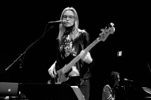 Aimee Mann Wall Poster picture 73180