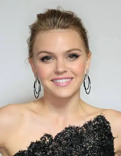 Aimee Teegarden Wall Poster picture 340080