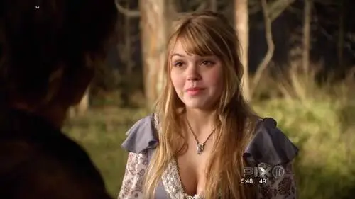 Aimee Teegarden Wall Poster picture 93771