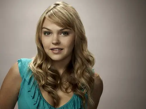 Aimee Teegarden Wall Poster picture 93785