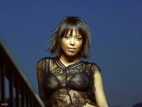 Aisha Tyler Wall Poster picture 126808
