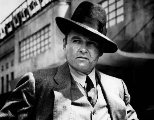Al Capone Fridge Magnet picture 236077