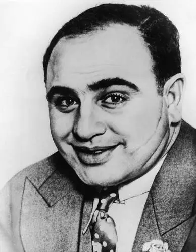 Al Capone Image Jpg picture 236079
