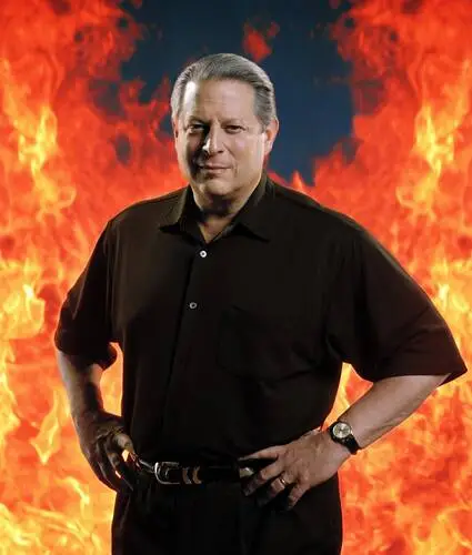 Al Gore Wall Poster picture 906011