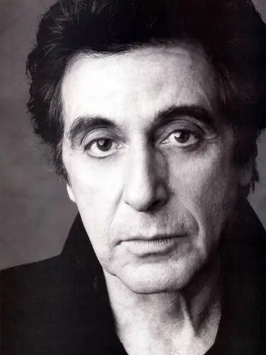 Al Pacino Wall Poster picture 1308