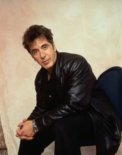 Al Pacino Wall Poster picture 794741