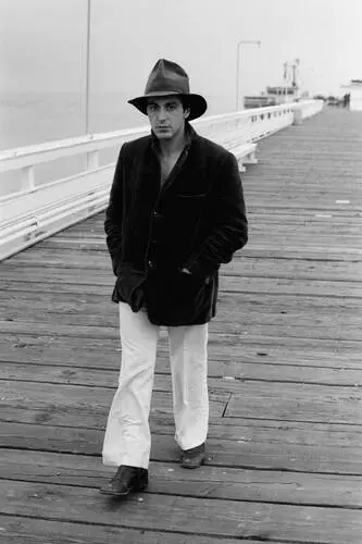 Al Pacino Wall Poster picture 906033