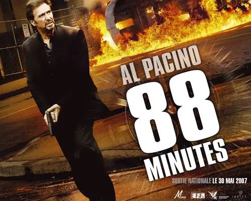 Al Pacino Wall Poster picture 93826
