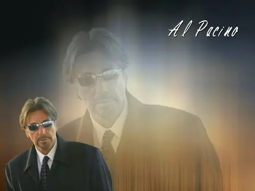 Al Pacino Men's Colored Hoodie - idPoster.com