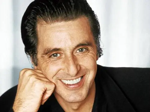 Al Pacino Wall Poster picture 93831