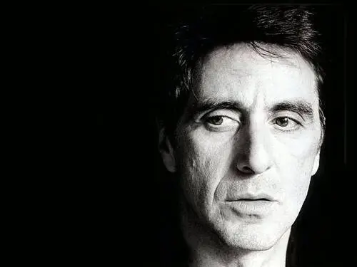 Al Pacino Wall Poster picture 93836