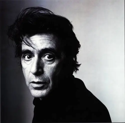 Al Pacino Wall Poster picture 93840