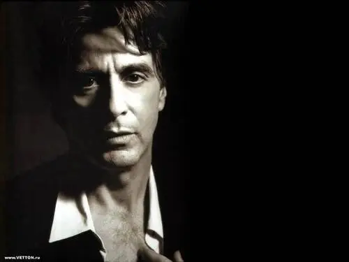 Al Pacino Wall Poster picture 93841