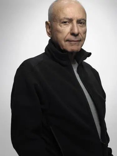 Alan Arkin Wall Poster picture 906067