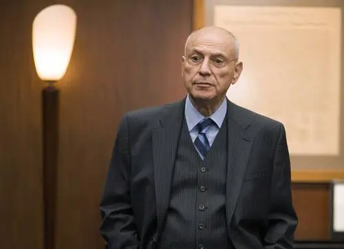 Alan Arkin Jigsaw Puzzle picture 93852