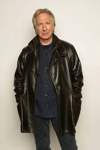 Alan Rickman Wall Poster picture 483288