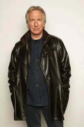 Alan Rickman Wall Poster picture 483292