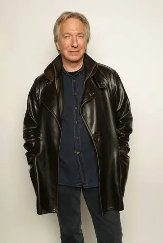 Alan Rickman Wall Poster picture 483294