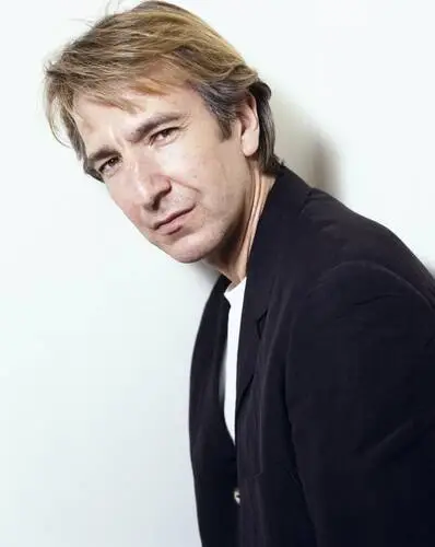 Alan Rickman Wall Poster picture 495609