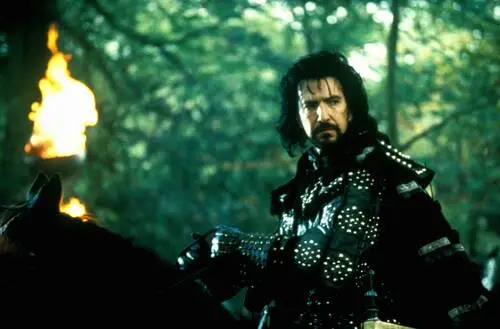 Alan Rickman Wall Poster picture 59875