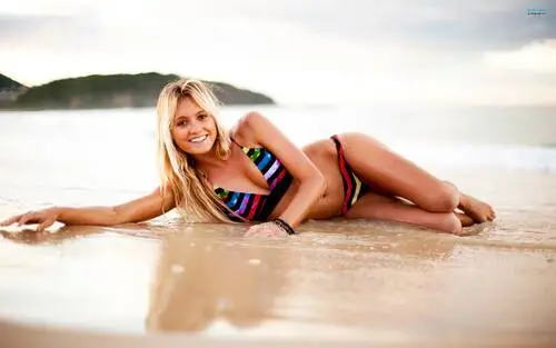 Alana Blanchard Jigsaw Puzzle picture 306974