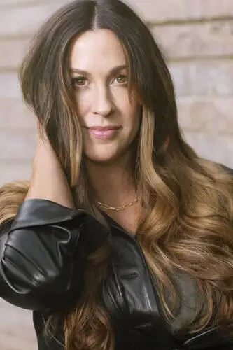 Alanis Morissette Wall Poster picture 12023