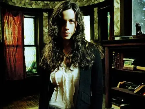 Alanis Morissette Wall Poster picture 85736