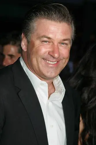 Alec Baldwin Wall Poster picture 1327