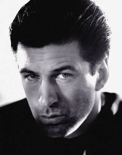 Alec Baldwin Wall Poster picture 496617
