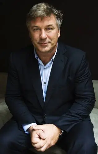Alec Baldwin Wall Poster picture 520993