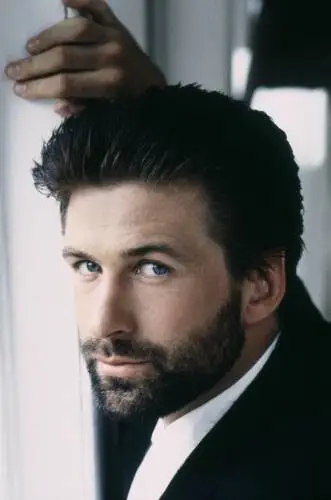 Alec Baldwin Wall Poster picture 906090