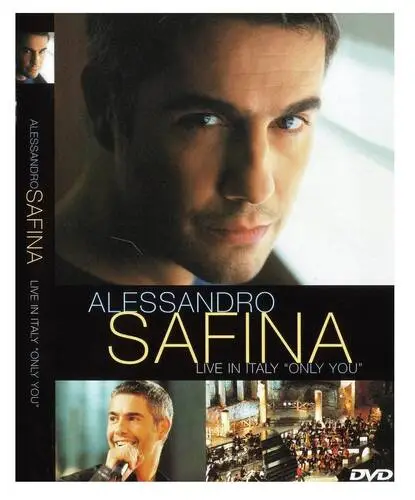 Alessandro Safina Jigsaw Puzzle picture 125510