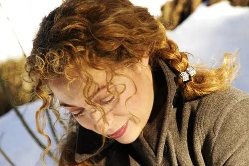 Alex Kingston Wall Poster picture 402194