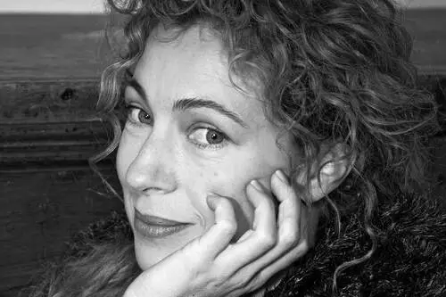 Alex Kingston Wall Poster picture 402199