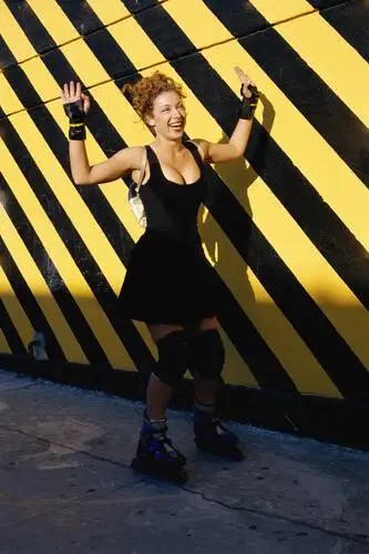 Alex Kingston Wall Poster picture 906163
