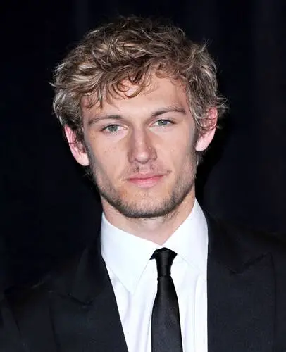 Alex Pettyfer Wall Poster picture 86522