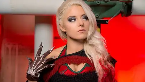 Alexa Bliss Wall Poster picture 556804