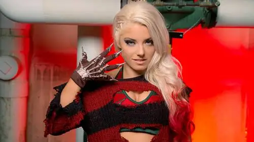 Alexa Bliss Jigsaw Puzzle picture 556808