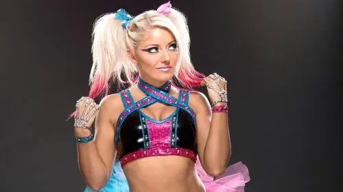 Alexa Bliss Jigsaw Puzzle picture 556814