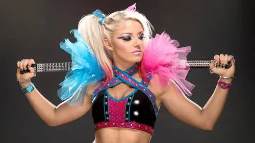Alexa Bliss Wall Poster picture 556821