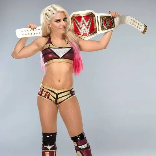 Alexa Bliss Jigsaw Puzzle picture 677649