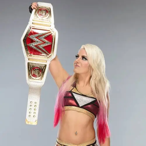 Alexa Bliss Jigsaw Puzzle picture 677651