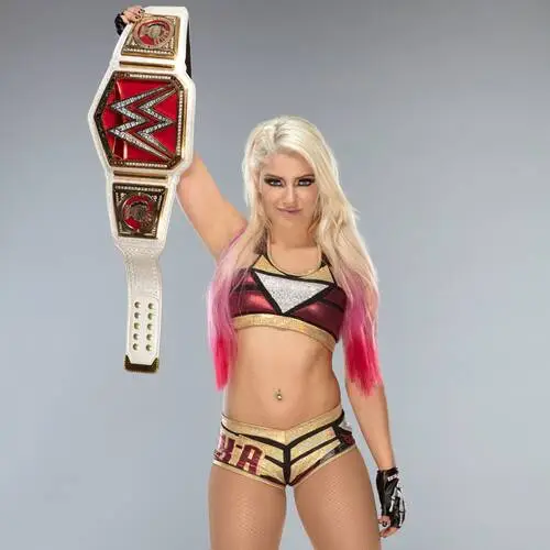 Alexa Bliss Wall Poster picture 677654