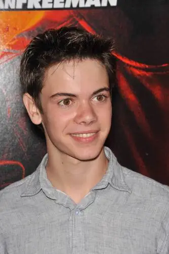 Alexander Gould Wall Poster picture 83679
