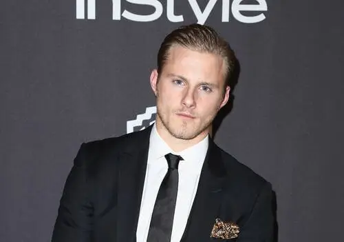 Alexander Ludwig Jigsaw Puzzle picture 892931