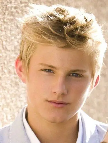 Alexander Ludwig Wall Poster picture 892985