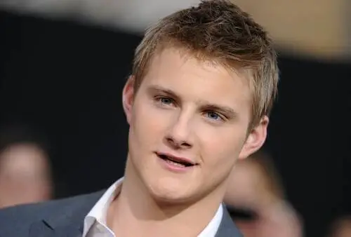 Alexander Ludwig Wall Poster picture 893012